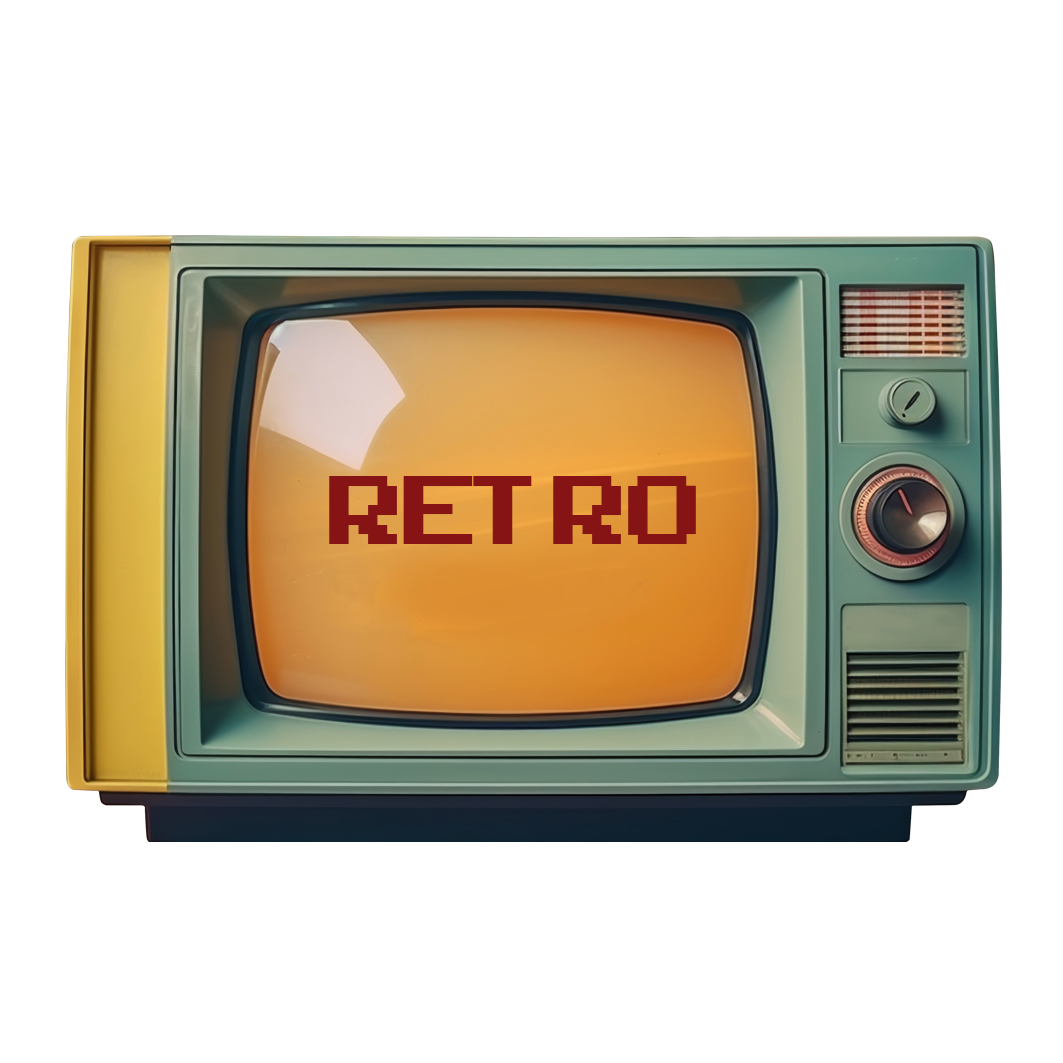 RETRODEVICE logo